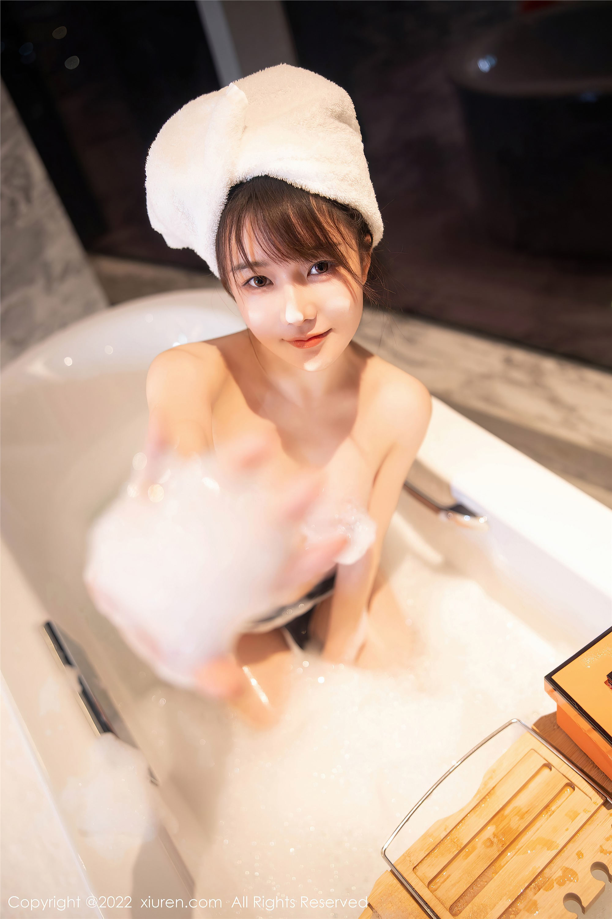 Xiuren秀人网 2022.08.23 NO.5477 婠婠么